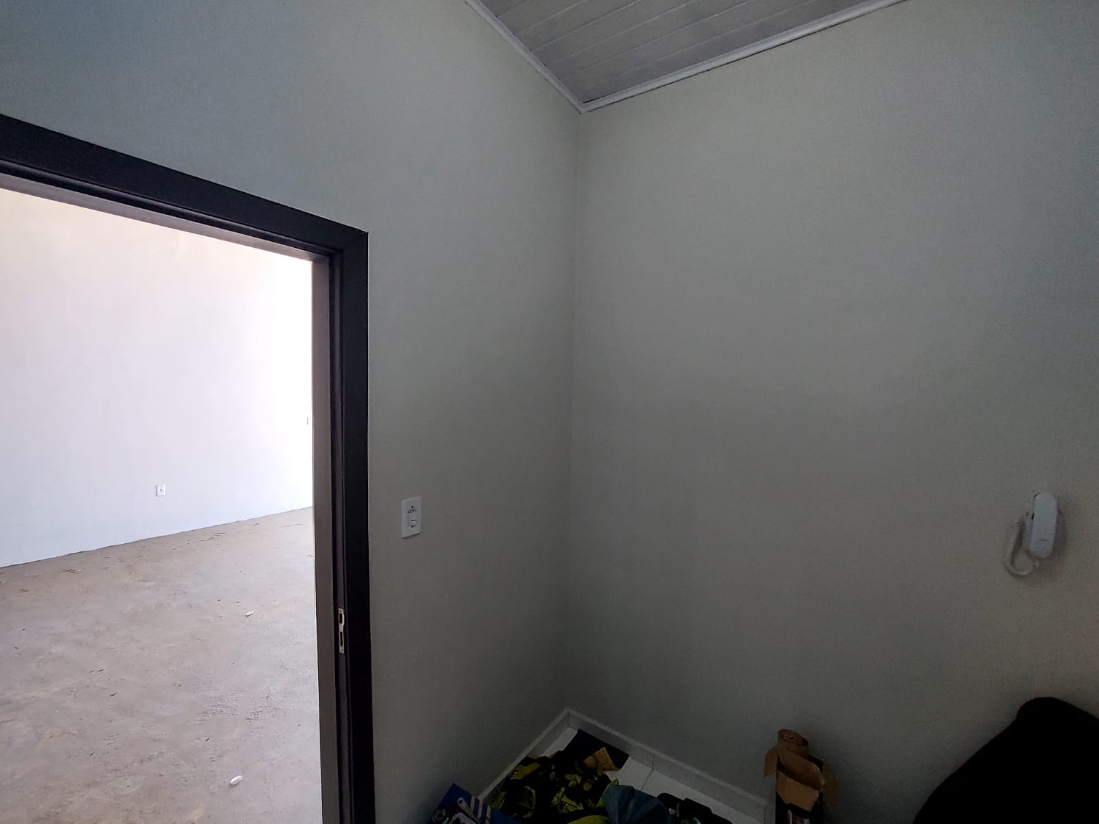 2 Galpões juntos para locação/venda no Primavera dentro do do anel viário, galpão com 450 m² construída e terreno de 540 m² possui um pátio cober - foto 23