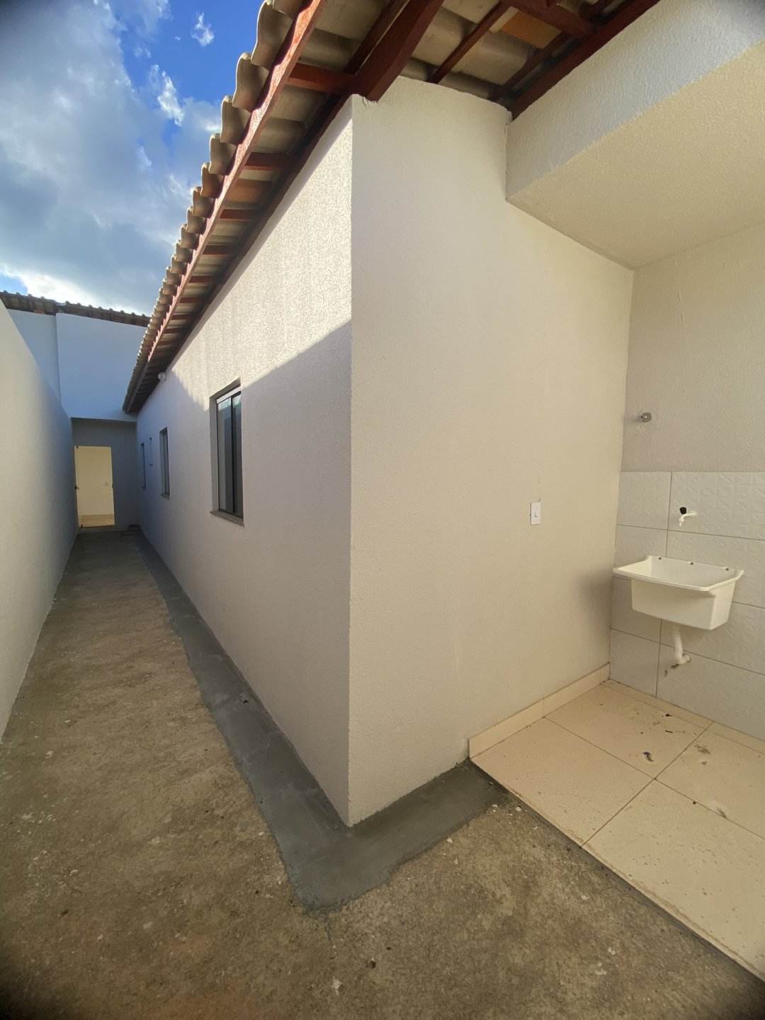 Casa 3/4 com suite, no Condomínio Terras Premium, em Vitória da Conquista - Bahia. - foto 22