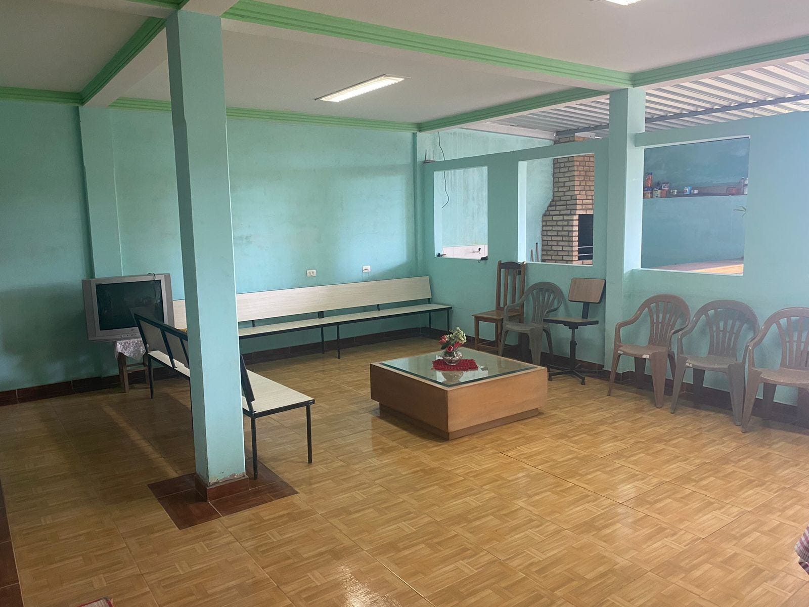 Casa sobrado em terreno de 470 m²  à venda, 4 quartos, 4 garagens, Centro, José Gonçalves, BA - foto 23
