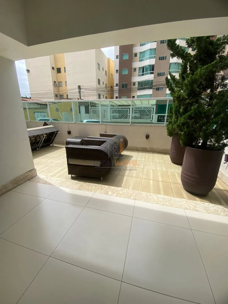 Apartamento 3/4 com suites, 8º andar com elevador, Residencial Malu Andrade, no bairro Recreio, em Vitória da Conquista, Bahia - foto 24