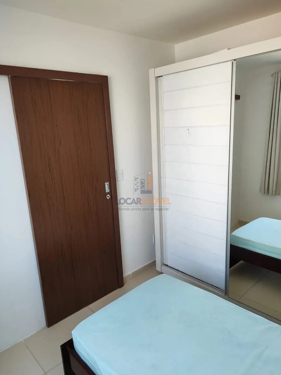 Apartamento 2/4 com suíte,Térreo com Quintal, com Armários Planejados na Cozinha, Don Residencial, Bairro Boa Vista, em Vitória da Conquista - Ba - foto 25