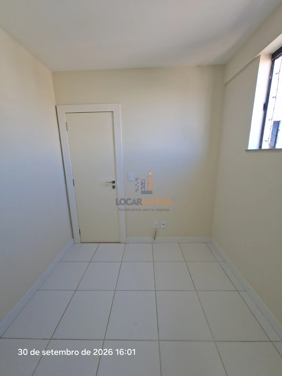 Apartamento alto Padrão 3 quartos sendo 2 suítes, andar alto, 2 vagas de garagem para locação, Candeias, Vitória da Conquista, BA - foto 24
