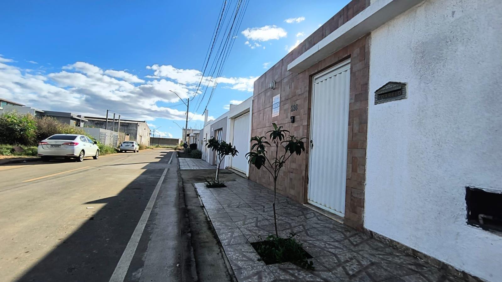 Casa de 3/4 sendo uma suíte no Vila Marina - Próximo Shopping Conquista Sul e Havan - foto 3