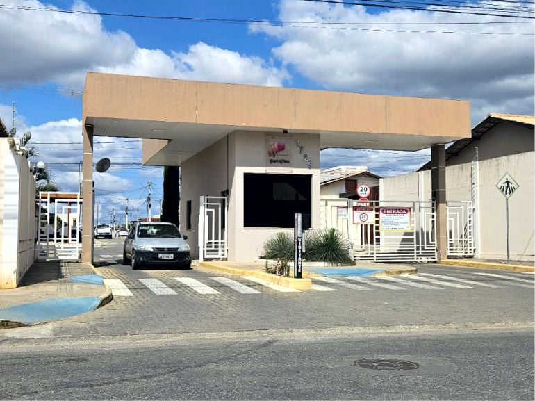 Casa a VENDA em Cond. 3Q. no B. Boa Vista em Vitória da Conquista - foto 2