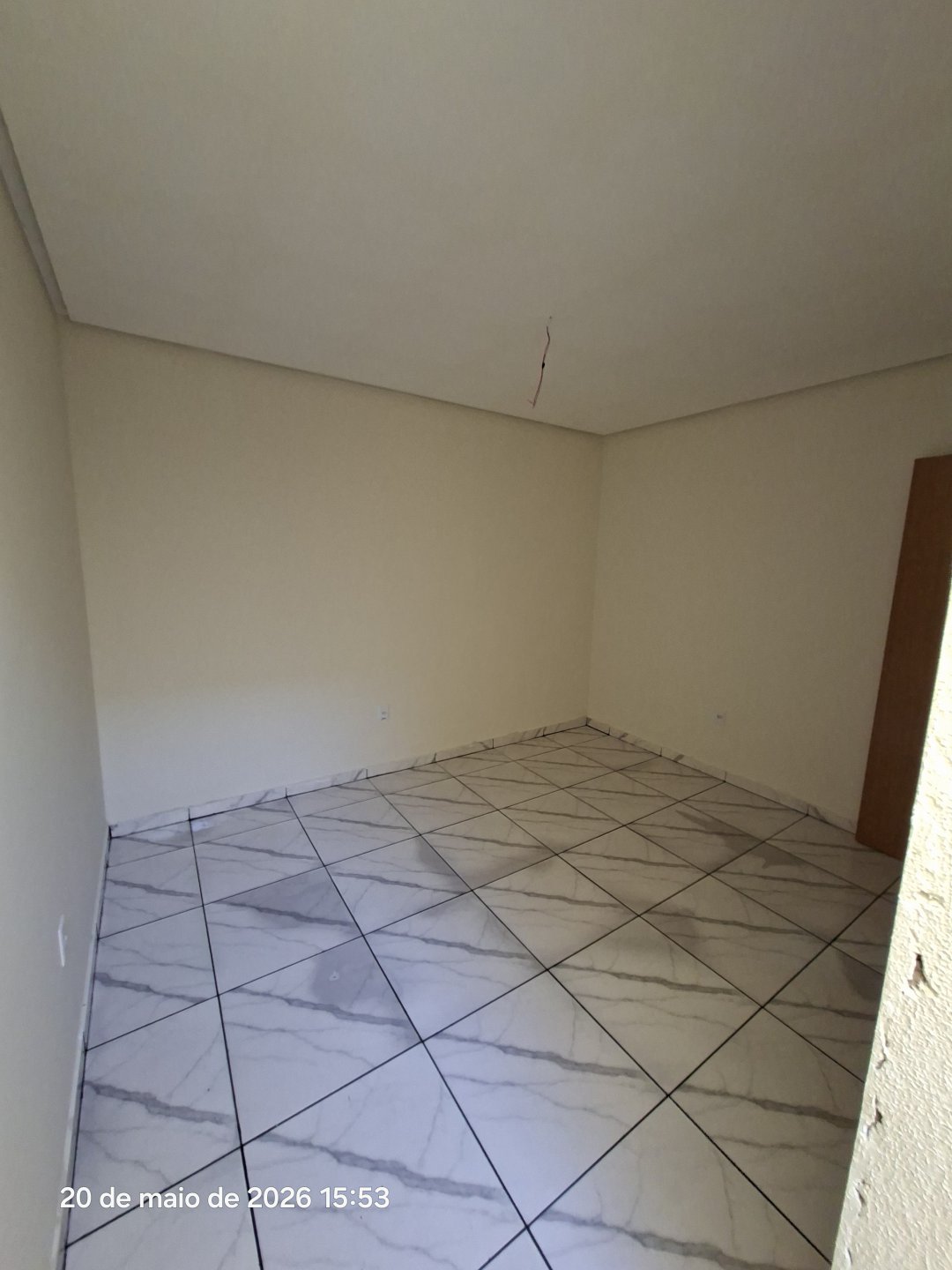 Apartamento 2/4 sendo 1 suite, para locação no Bairro Planejado Parque Real, em Vitória da Conquista - foto 23