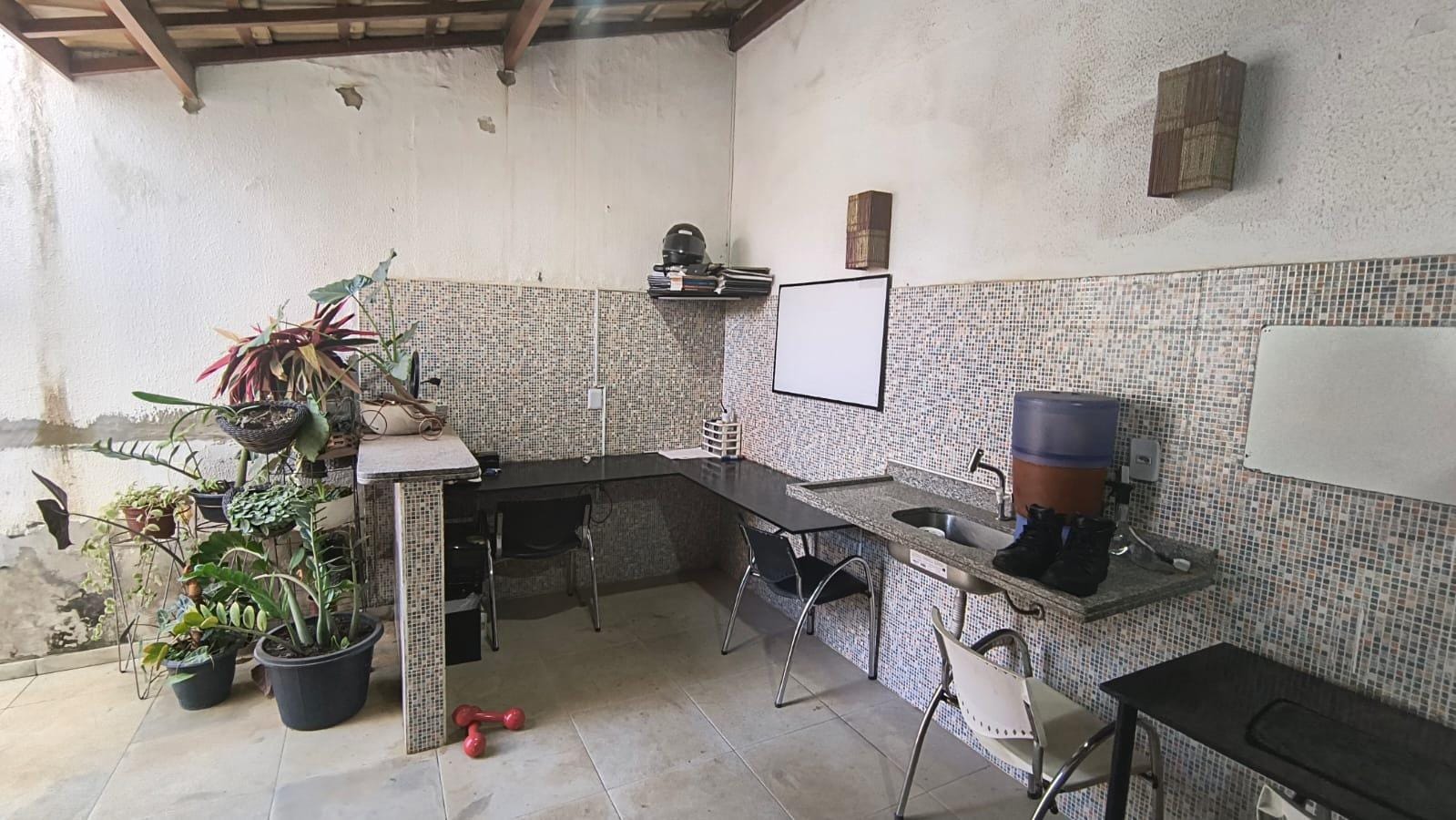 Casa de 3/4 sendo uma suíte no Vila Marina - Próximo Shopping Conquista Sul e Havan - foto 24