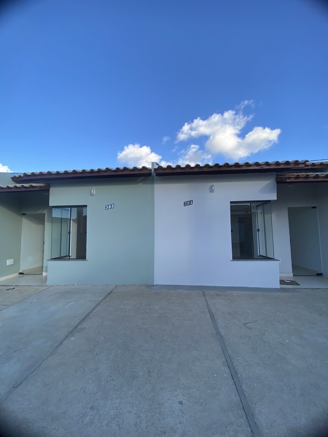 Casa 3/4 com suite, no Condomínio Terras Premium, em Vitória da Conquista - Bahia. - foto 23