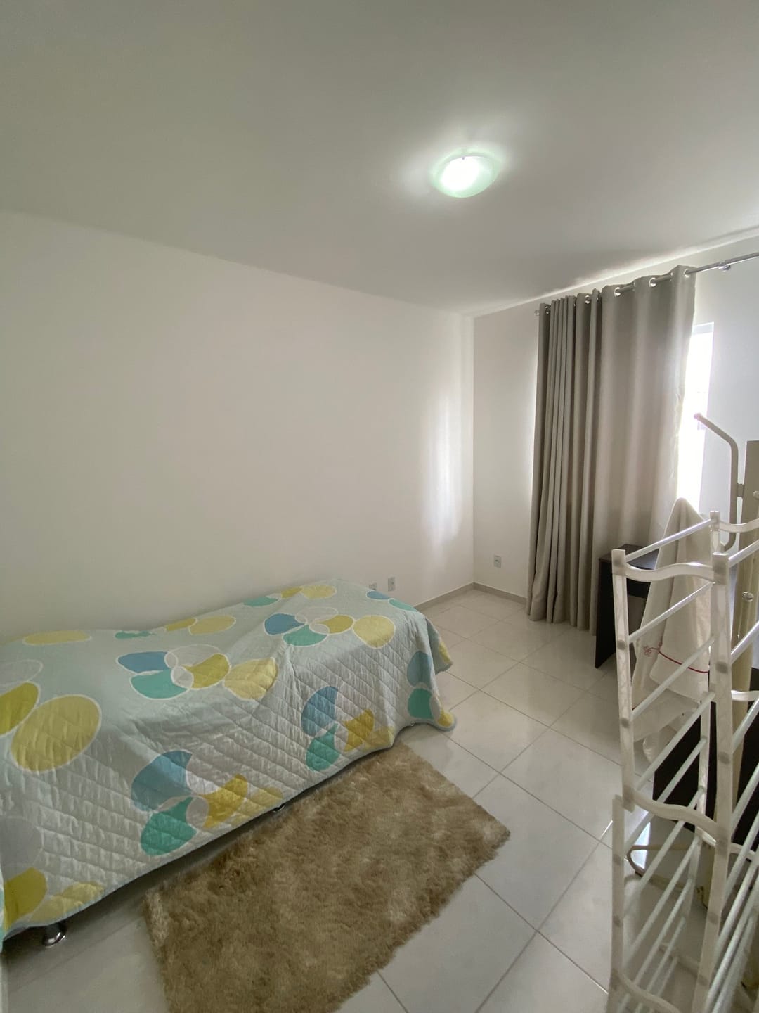 Apartamento mobiliado, 3/4 em condomínio fechado, para venda / aluguel, Boa Vista, Vitória da Conquista, BA - foto 24