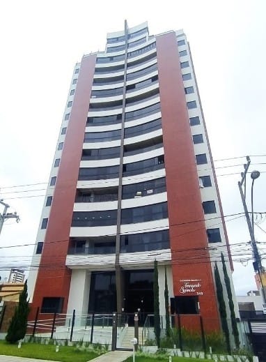 Apartamento alto padrão 3 quartos sendo 2 suítes, andar alto, 2 vagas de garagem à Venda, Candeias, Vitória da Conquista, BA - foto 24