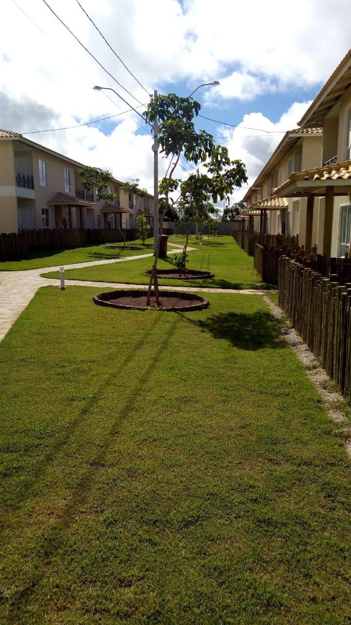 Apartamento 1⁰ andar 2/4 sendo uma suíte à venda no Vog Fiori - foto 23
