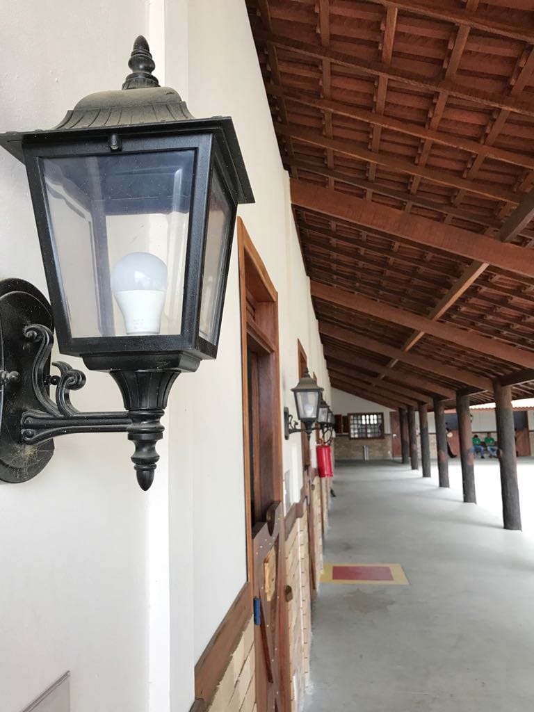 Oportunidade! Casa de 3 quartos sendo 2 suítes  sendo a master com closet, casa com 250m2 de área construída e terreno de 620 m²  no Haras Reside - foto 23