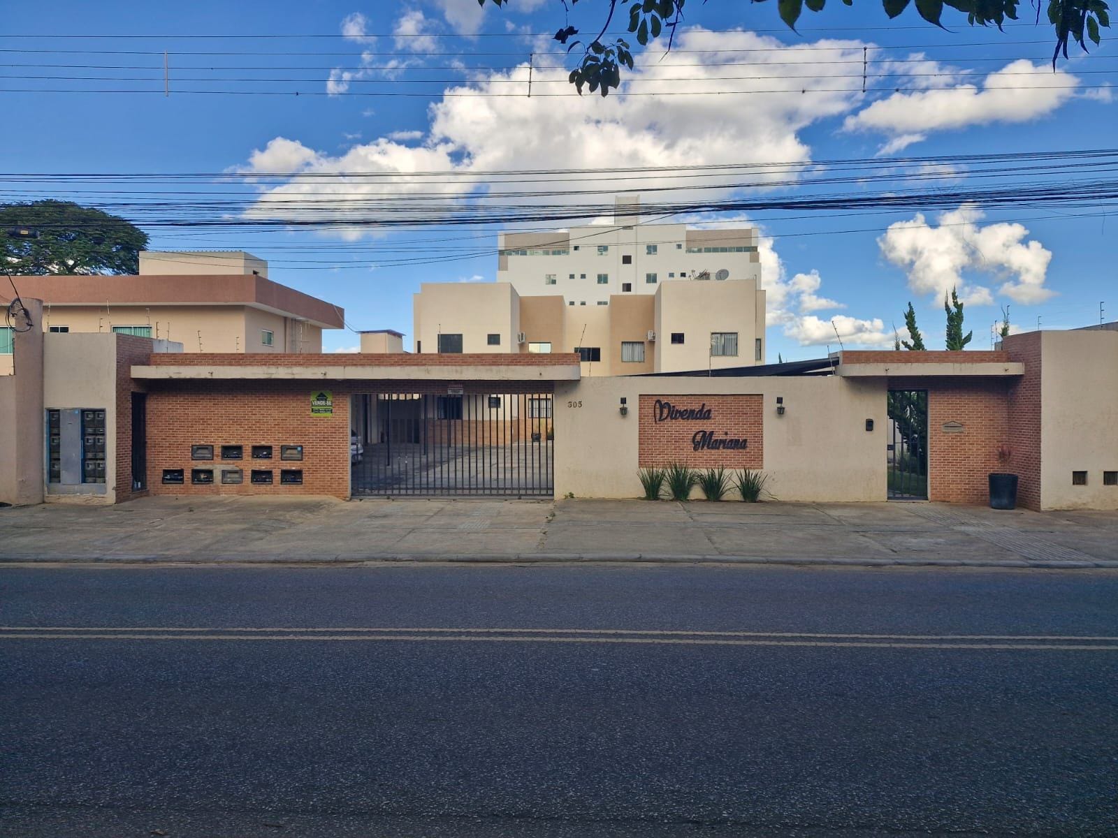 Apartamento de 3 quartos sendo 1 suíte, 2 vagas de garagem na Av. Gilenilda Alves à venda, Boa Vista, Vitória da Conquista, BA - foto 24