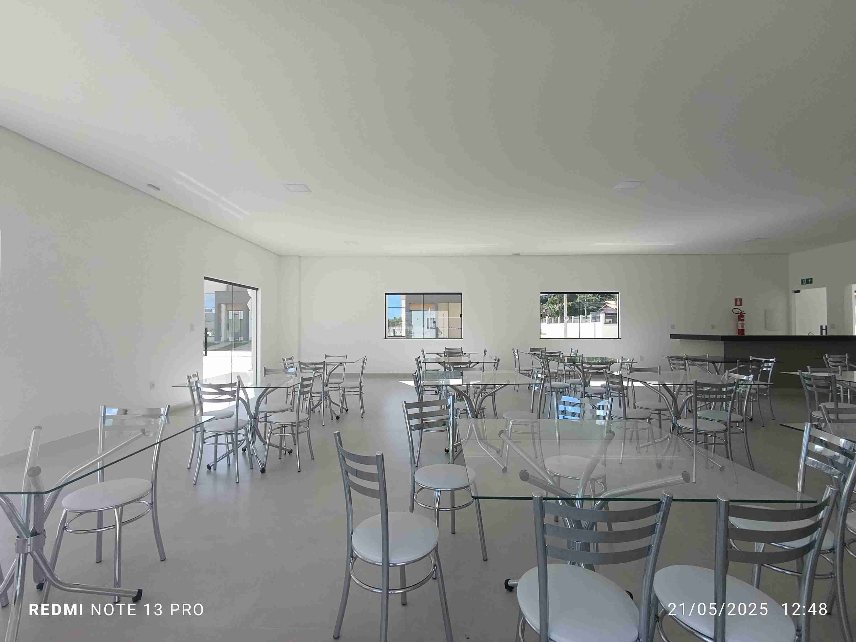 Casa com 3 suítes com planejados em todos os ambientes em condomínio fechado, infraestrutura completa de lazer  à venda, Boa Vista, Vitória da Co - foto 24