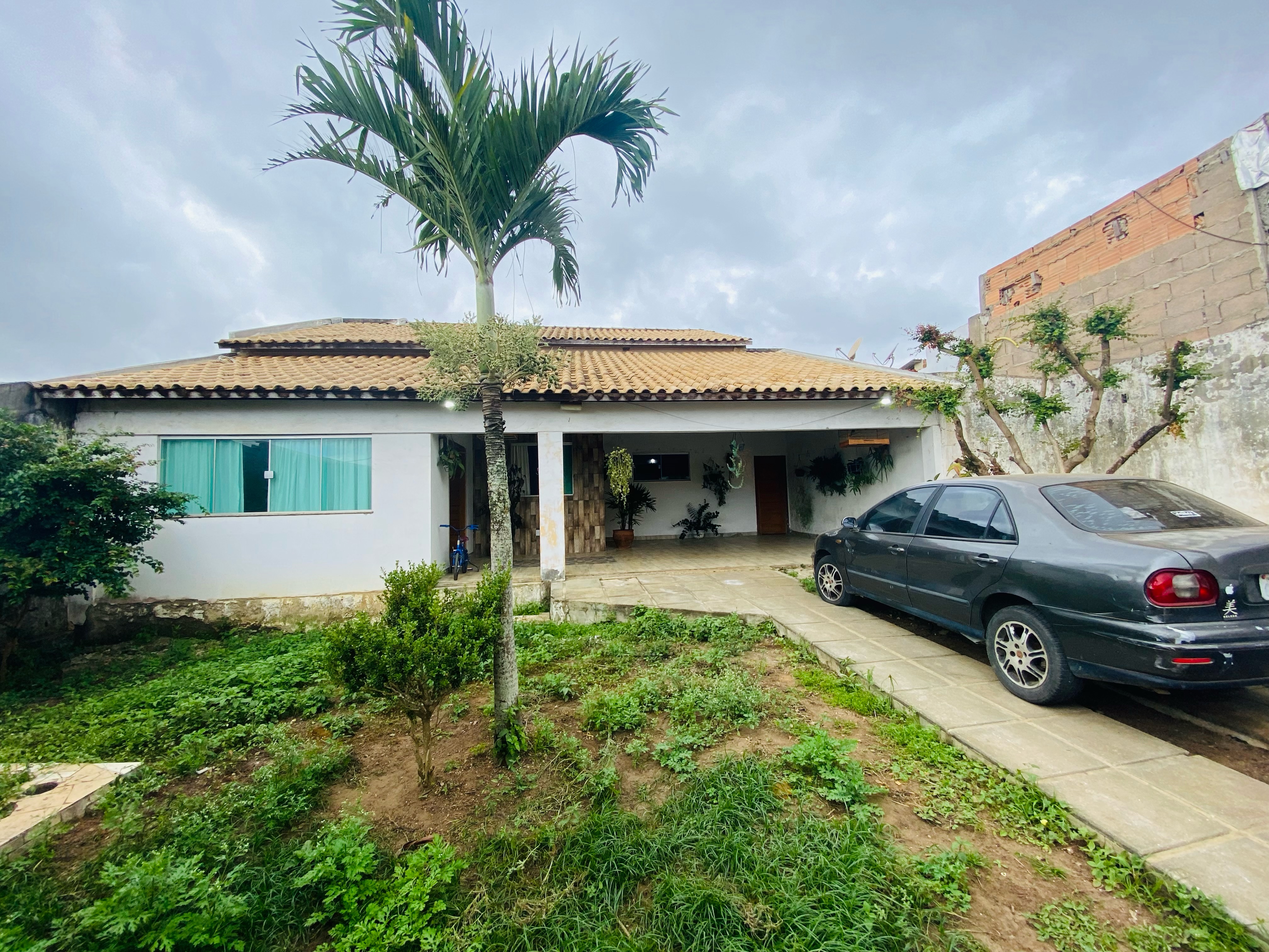 Excelente Casa de 4 quartos e garagem para 4 carros à Venda, Santa Cecília, Vitória da Conquista, BA - foto 3
