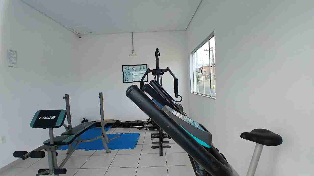 Apartamento novo de 3 quartos sendo 1 suíte 2º andar à Venda em condomínio fechado, Ibirapuera, Vitória da Conquista, BA - foto 24