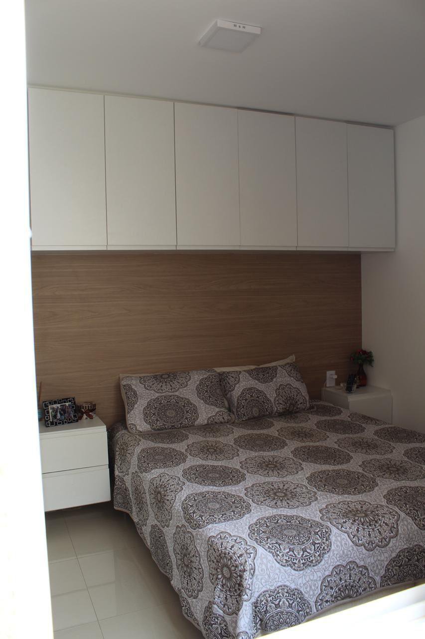 Casa de 3 quartos com planejados, área gourmet com churrasqueira, depósito, no Primavera, Vitória da Conquista - BA - foto 23
