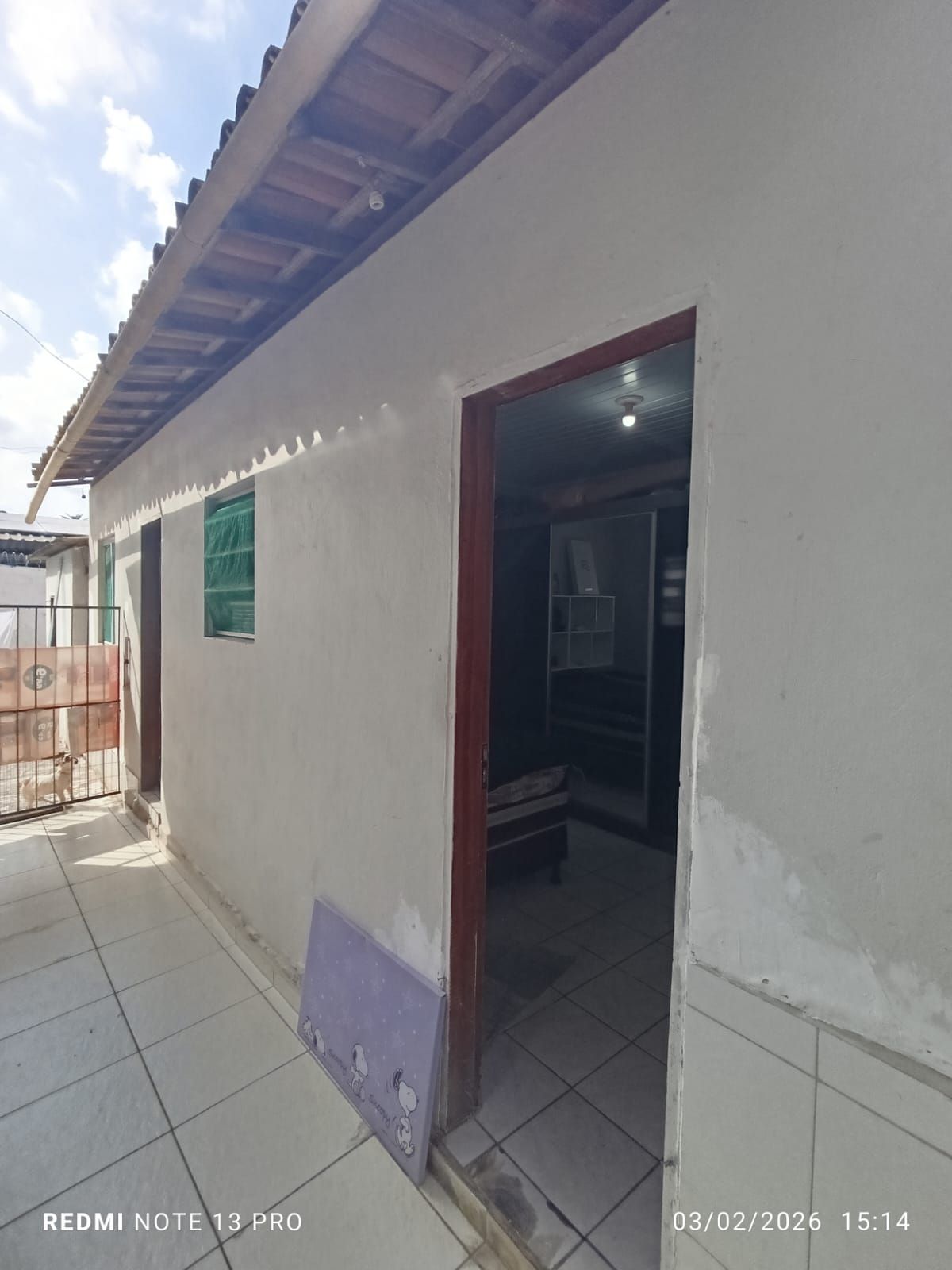 Casa com 2 Kitnetes AV Filipinas à Venda, Felícia, Vitória da Conquista, BA - foto 24