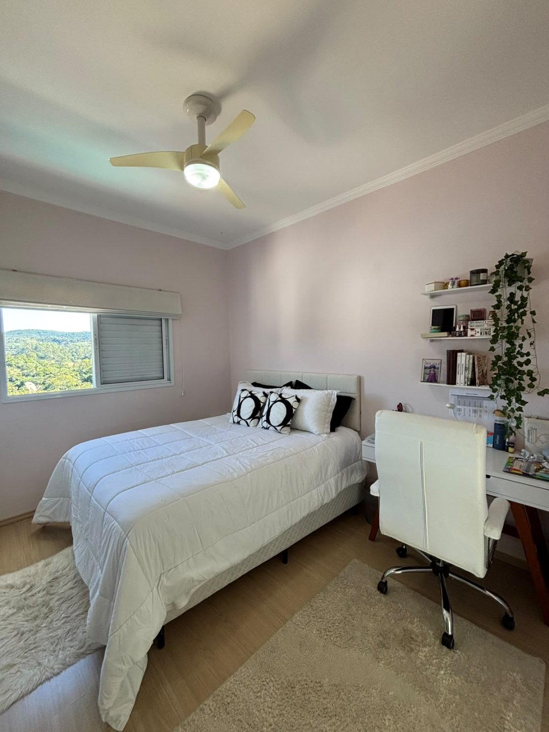 Casa 3 Suíte a Venda no Condomínio no Villa Di Roma e São Roque-SP - foto 23