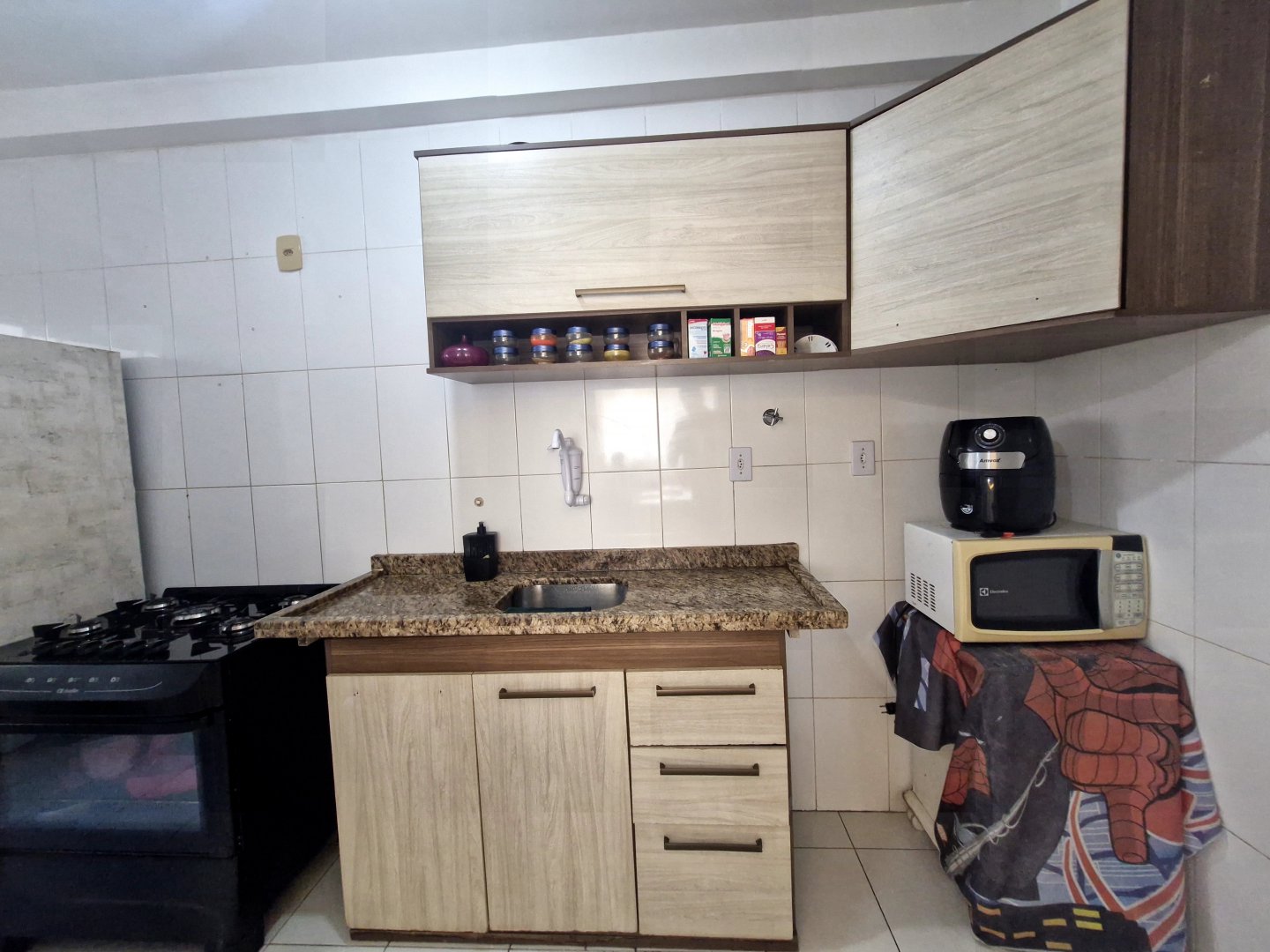 Apartamento 1⁰ andar  Bairro Boa Vista - foto 23