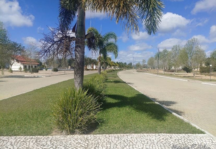 Terreno de 600M² à venda no Haras Residence, Vitória da Conquista, BA - foto 3