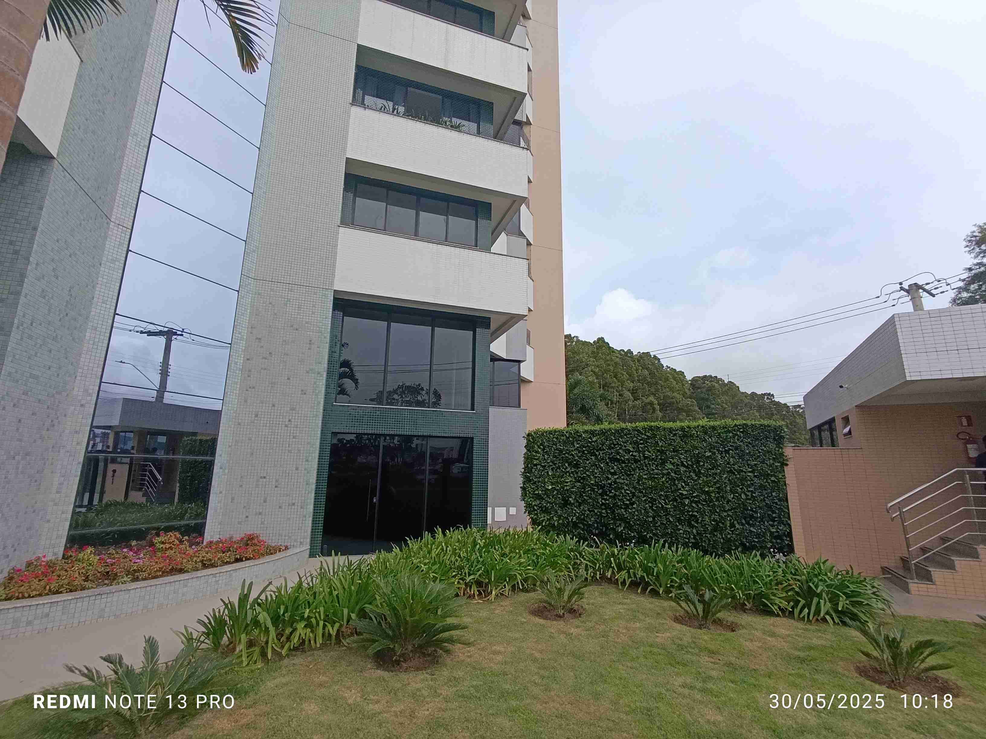 Apartamento alto padrão com 176 m² , 3 salas, 3 vagas de garagem à venda, Boa Vista, Vitória da Conquista, BA - foto 3