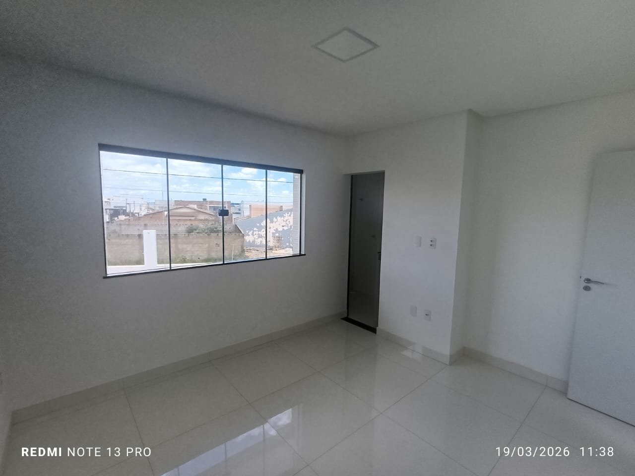 Imóvel novo: Casa duplex com 3 quartos sendo 1 suíte em Vitória da Conquista, Felícia - Venda - foto 23