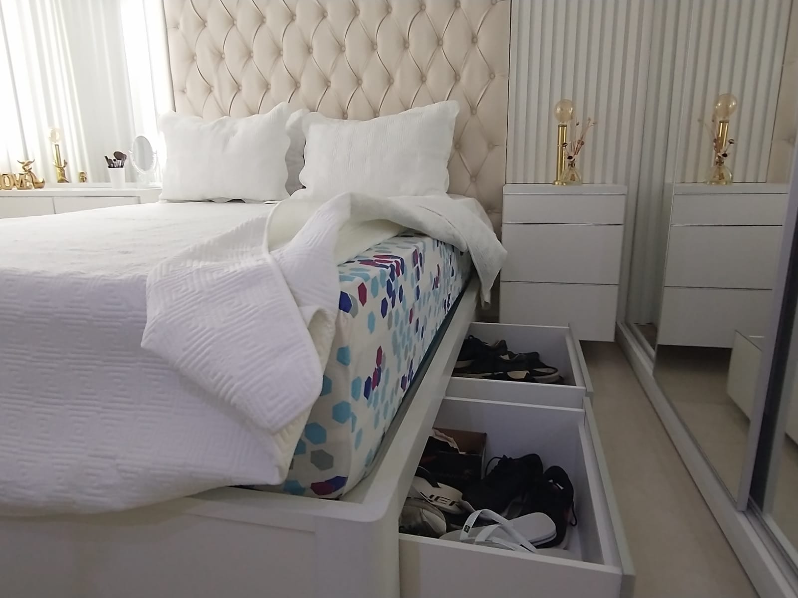 Apartamento à venda 3 suítes, porteira fechada, 2 vagas soltas de garagem , condomínio com lazer completo, no Recreio, Vitória da Conquista, BA - foto 24