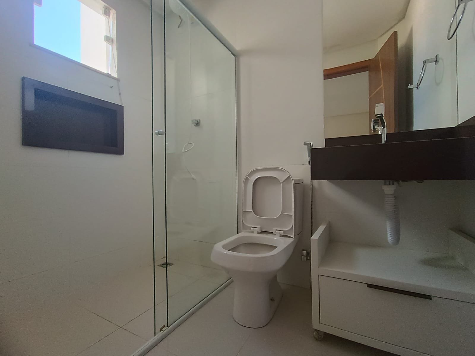 Casa duplex de 3 quartos sendo 2 suítes, piscina, espaço gourmet com churrasqueira depósito e banheiro externo à venda, Boa Vista, Vitória da Con - foto 24