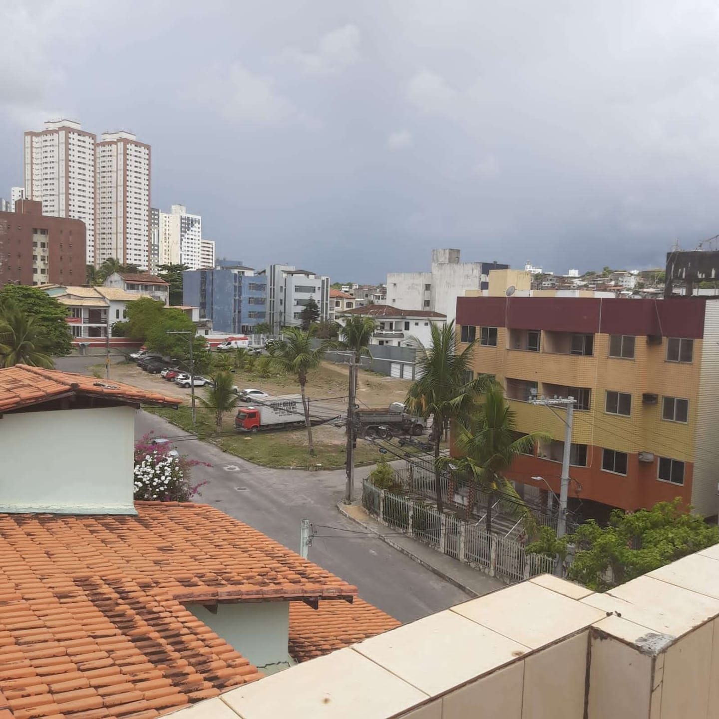 Apartamento duplex com 2 suítes + dependência + terraço à venda, Armação, Salvador, BA - foto 24