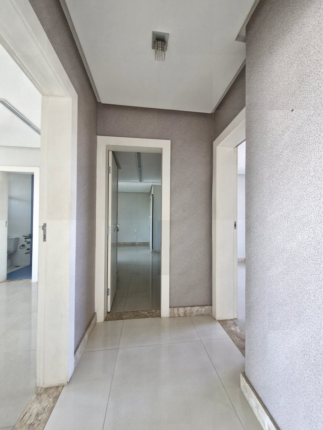 Apartamento Alto padrão 185m² à 15 metros da Olivia Flores - foto 23