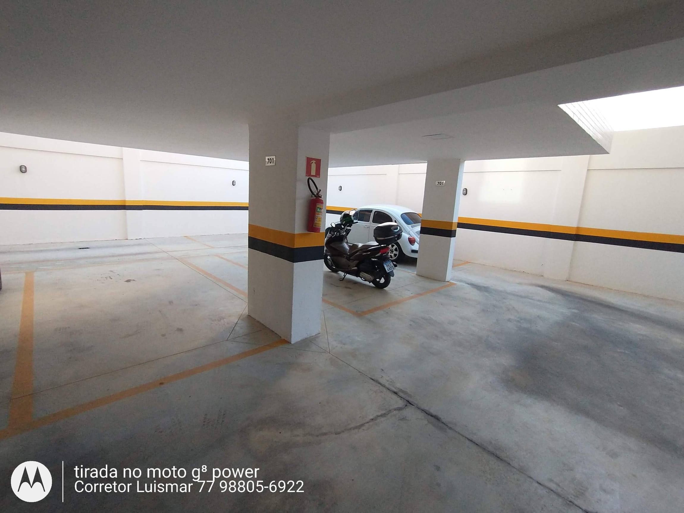 Apartamento 3 quartos sendo 1 suíte, 2 vagas de garagem, planejados na cozinha à venda, Candeias, Vitória da Conquista, BA - foto 24