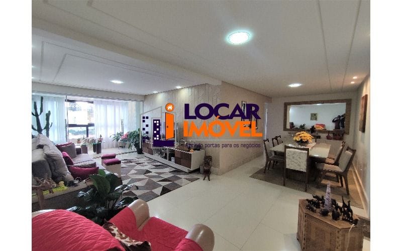 Apartamento no Residencial Paul Cezzane - foto 3