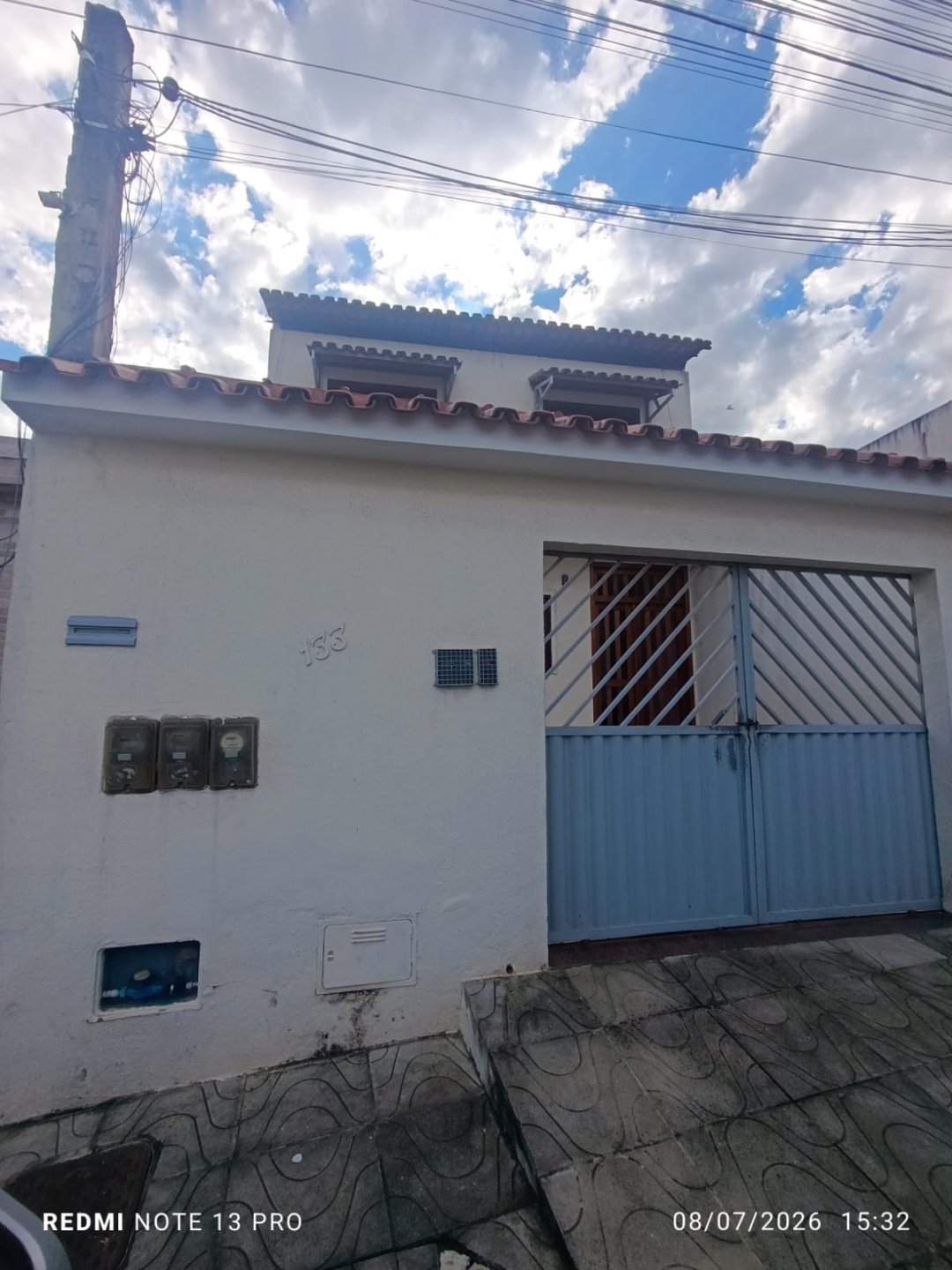 Apartamento de 2 quartos semi mobiliado para alugar, com internet e iptu inclusos, no Alto Maron Vitória da Conquista -BA - foto 2