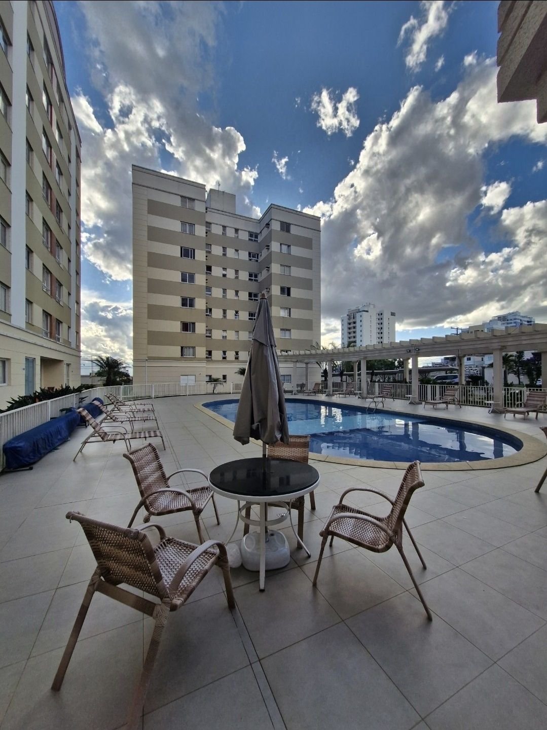 Apartamento à venda 3 quartos sendo 1 suíte, 2 vagas garagem coberta, dependência completa, Vog Candeias, Vitória da Conquista, Ba. - foto 23