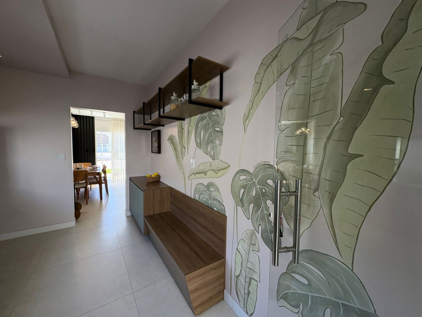 Casa 4 suítes em condomínio fechado com lazer completo,  á venda, Candeias, Vitória da Conquista, BA - foto 22