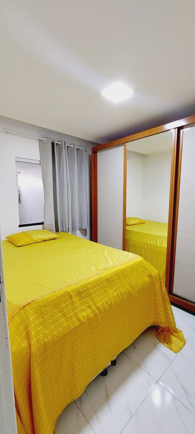 Casa à venda de 3 quartos sendo 1 suíte, área gourmet com churrasqueira, Candido Bispo, Itapé, BA - foto 3