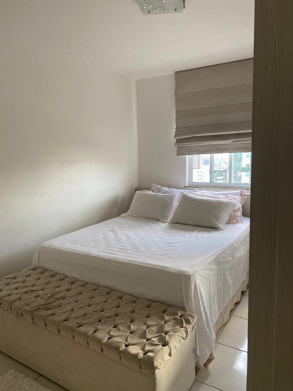 Apartamento 3 quartos sendo 2 suítes, 2.vagas de garagem + depósito, Candeias, Vitória da Conquista - BA | 17 - foto 24