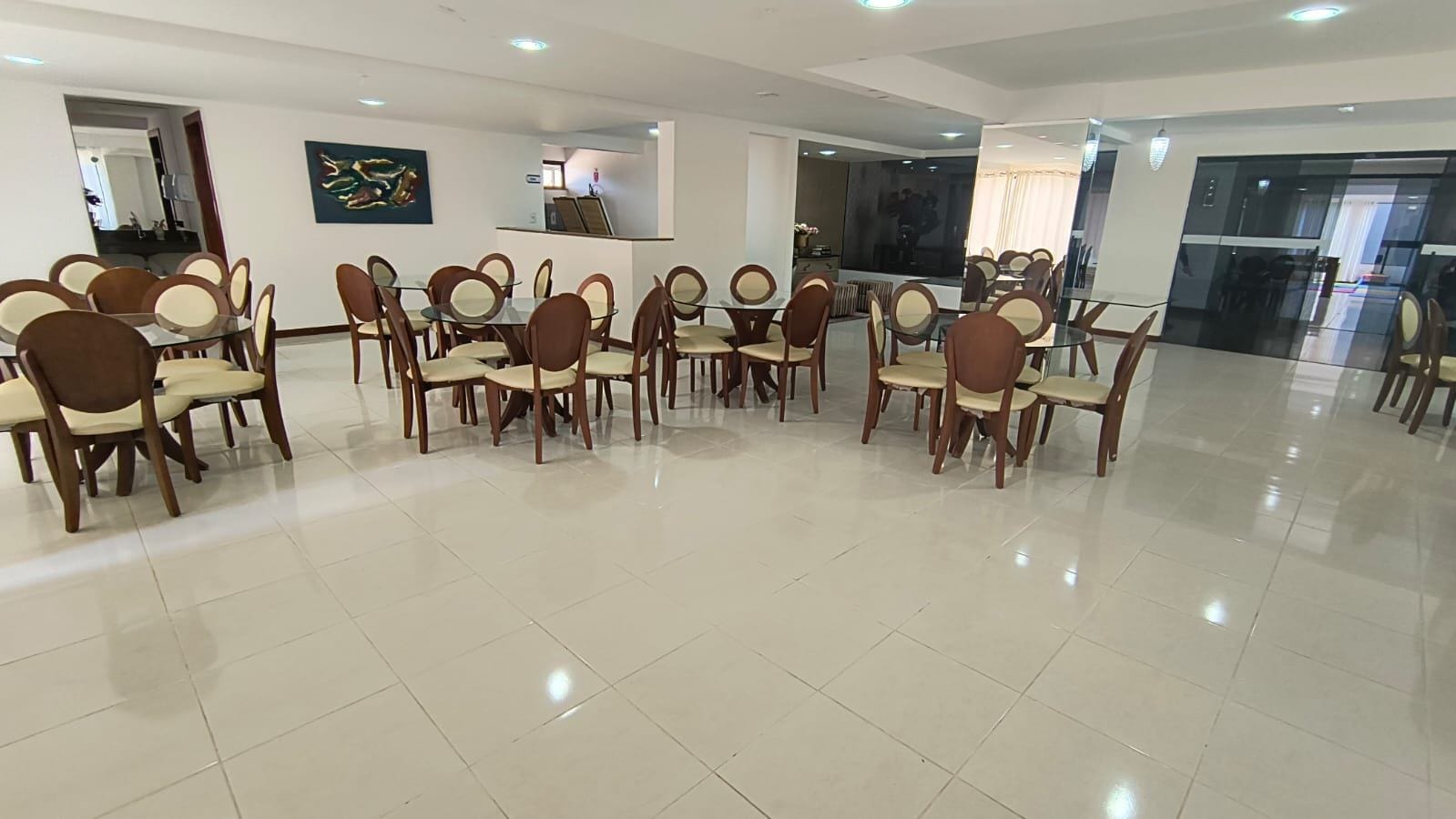 Excelente Apartamento de 136M² no Paul Cezanne à venda, Candeias, Vitória da Conquista, BA - foto 24