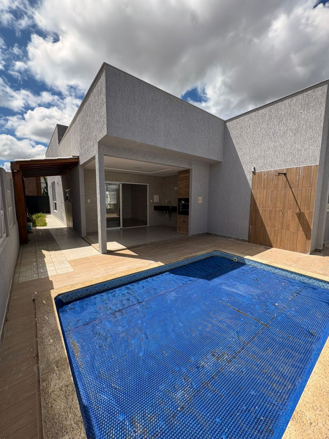 Casa térrea com 3 suítes + escritório + espaço gourmet + piscina  à Venda, Boa Vista, Vitória da Conquista, BA - foto 23
