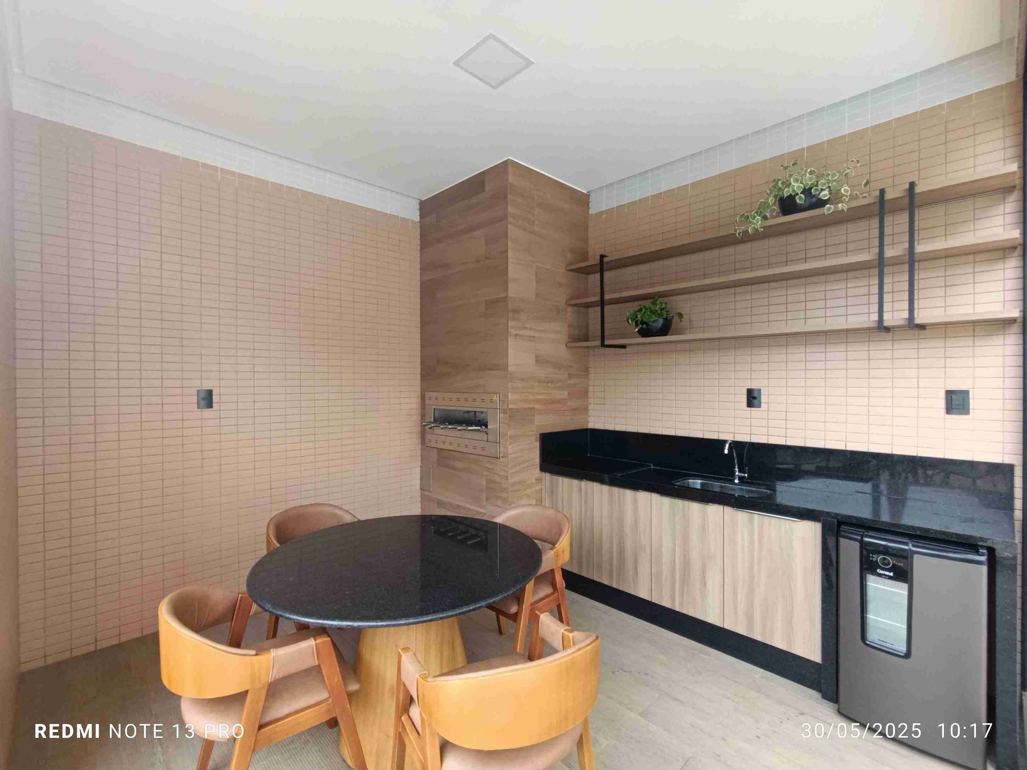Apartamento decorado alto padrão com 176 m² , 3 salas, 3 vagas de garagem à venda, Boa Vista, Vitória da Conquista, BA - foto 23
