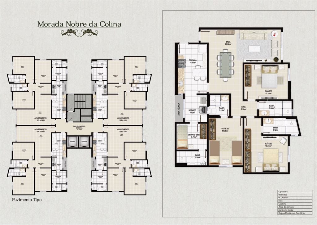 Apartamento 3 quartos sendo 2 suítes melhor custo x benefício da região do Candeias em ótima localização perto de tudo lazer completo 2 vagas de - foto 24