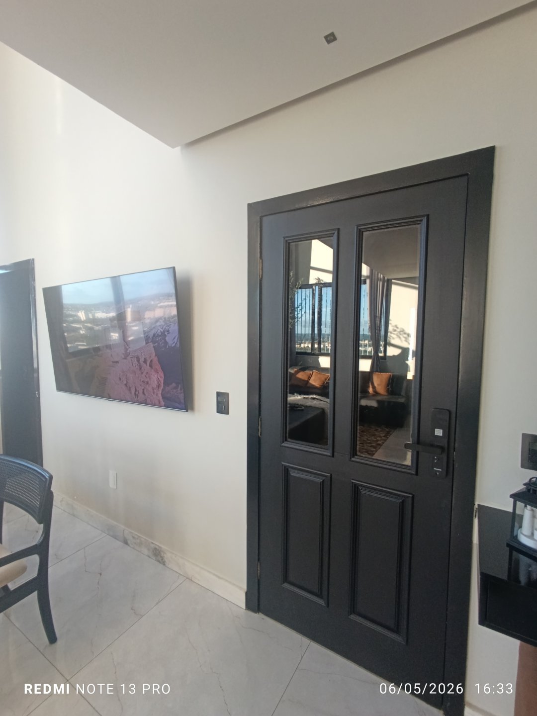 Cobertura duplex mobiliada com 4 quartos sendo 3 suites, terraço comm área gourmet e piscina a venda no bairro Candeias em Vitoria da Conquista - - foto 23