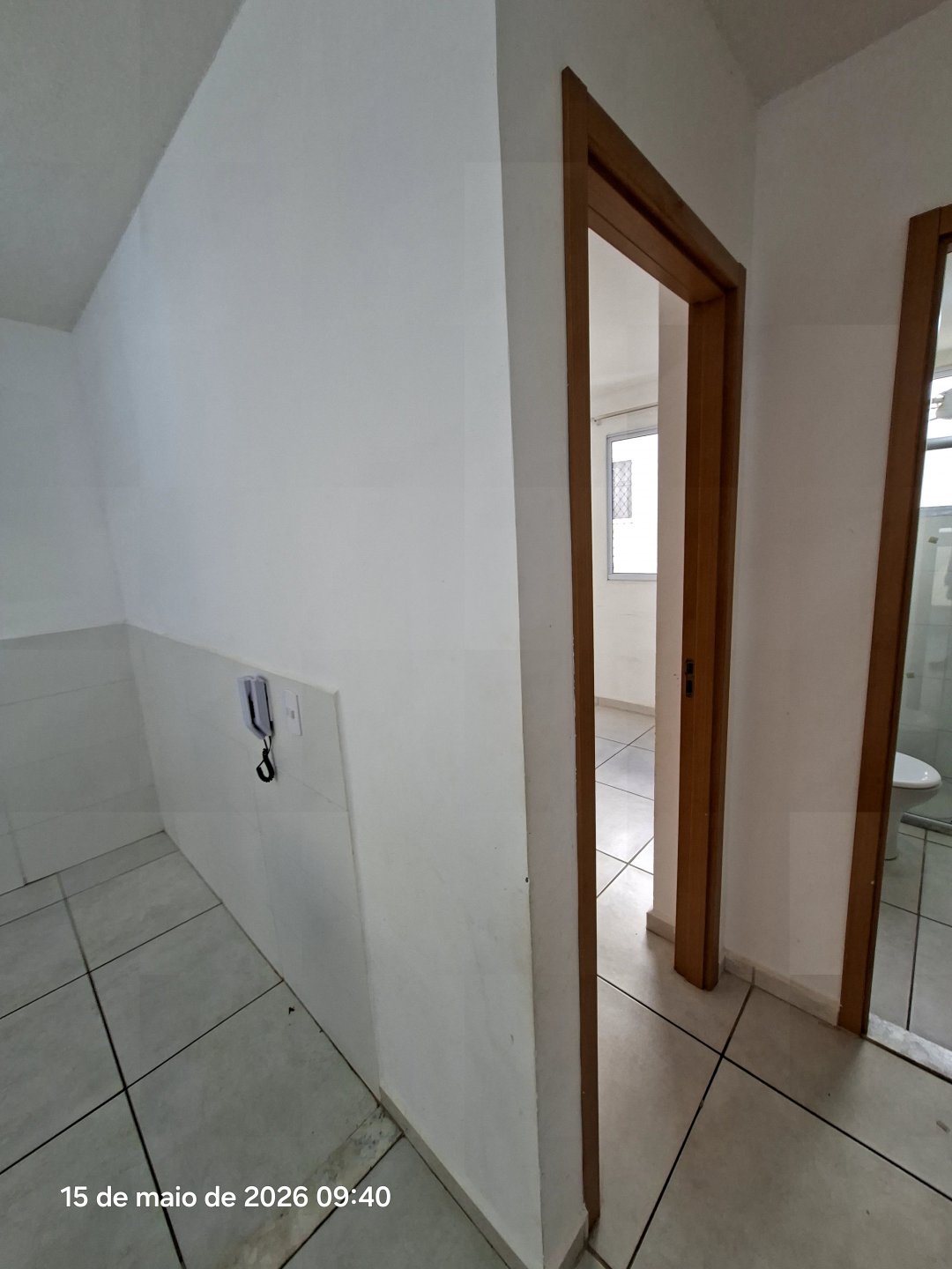 Apartamento para locação com 2/4, no Parque Vitória Belvedere, Bairro Primavera, Vitória da Conquista - Bahia. - foto 18