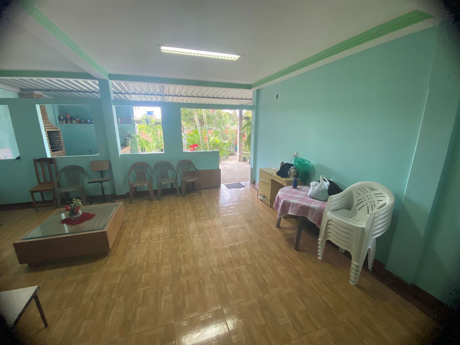 Casa sobrado em terreno de 470 m²  à venda, 4 quartos, 4 garagens, Centro, José Gonçalves, BA - foto 24