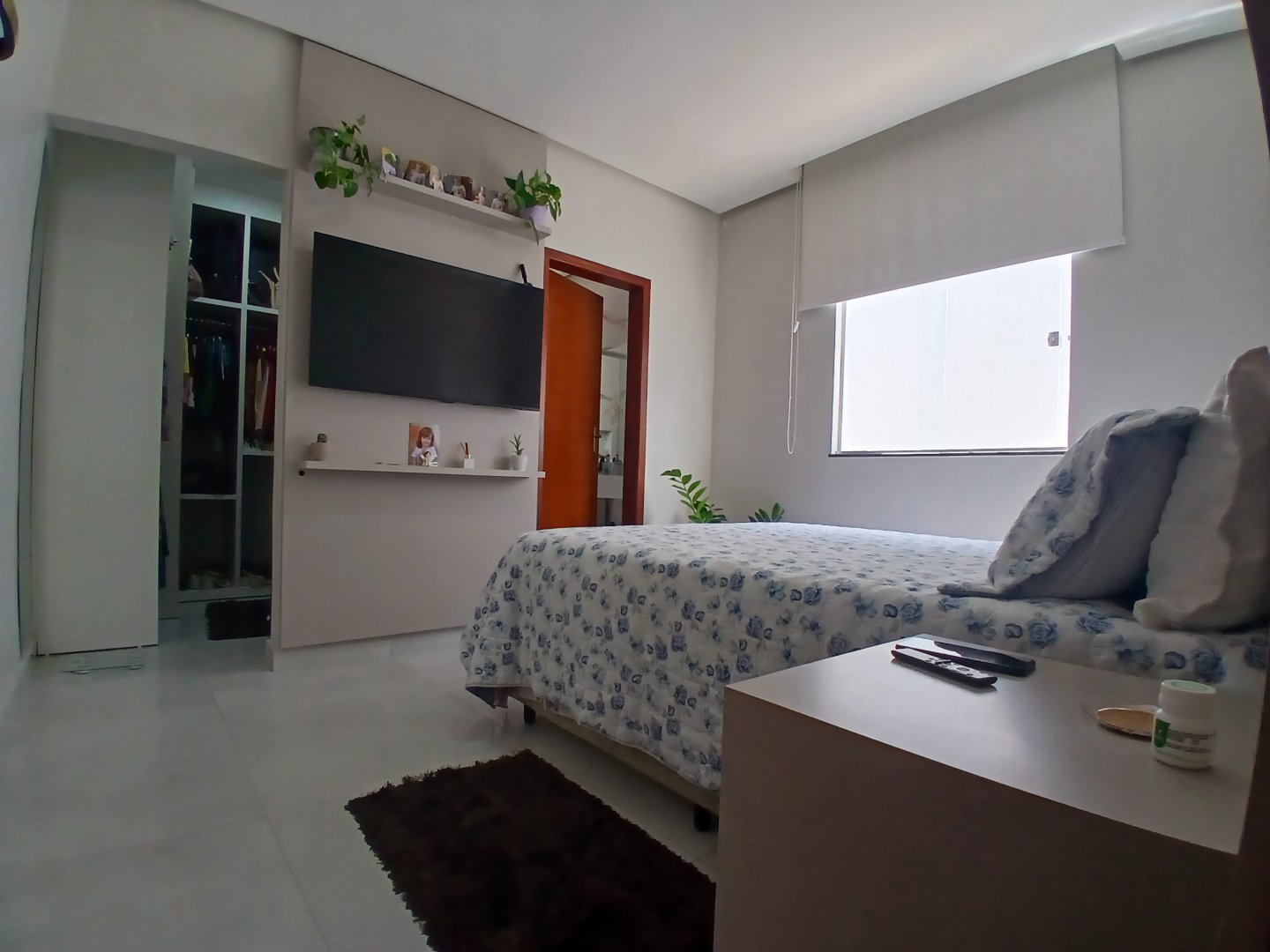 Casa com 3/4 Avenda em Barra do Choça no Bairro Cidade Jardim - foto 23