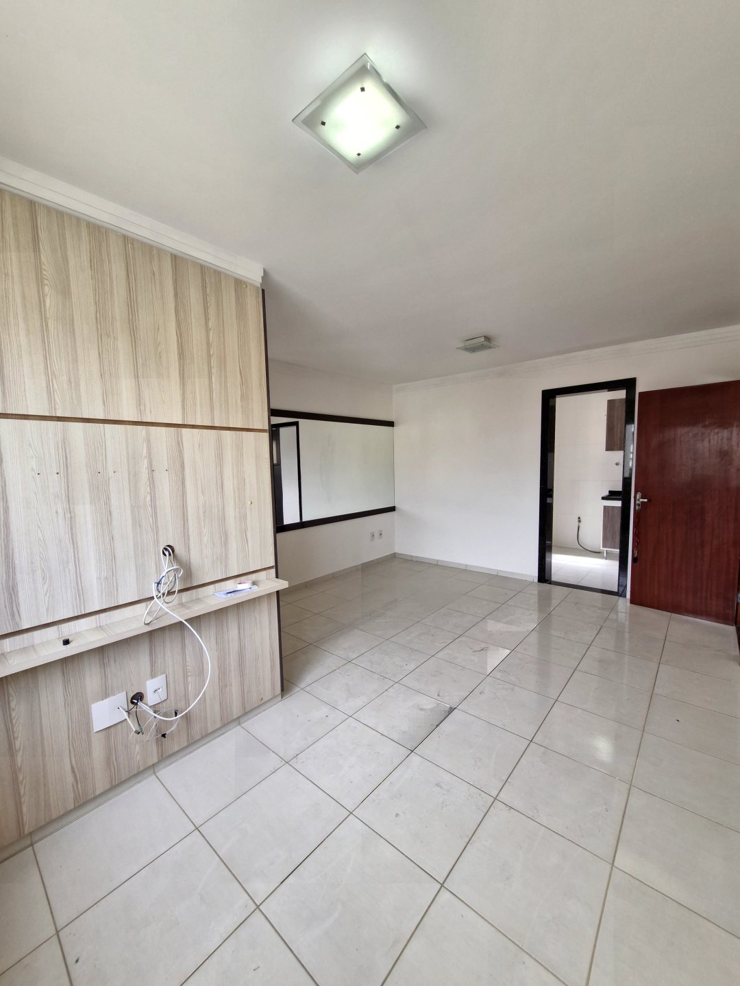 Apartamento 3/4 no Bairro Brasil - foto 2