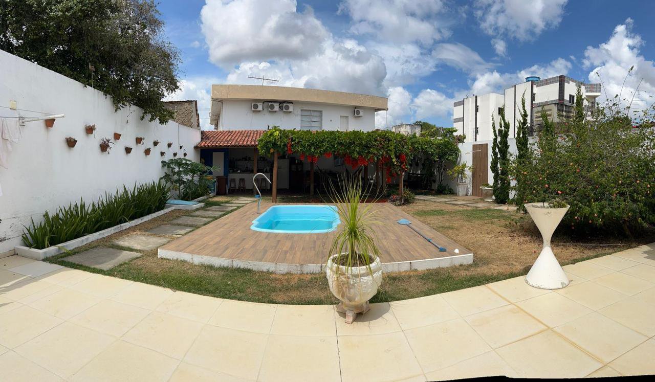 Casa 4 quartos no Centro da cidade com Piscina , 210 m² de área construída, Vitória da Conquista Ba - foto 23