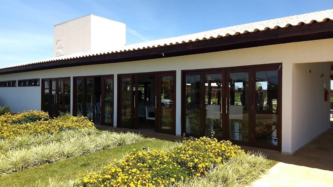 Casa com 4 suítes, piscina com hidromassagem e garagem para 4 carros à venda, no Alphaville,  Vitória da Conquista, BA - foto 24
