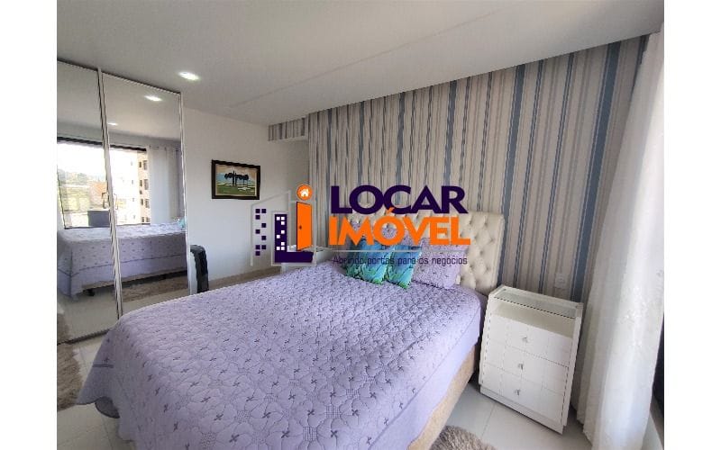 Apartamento no Residencial Paul Cezzane - foto 24