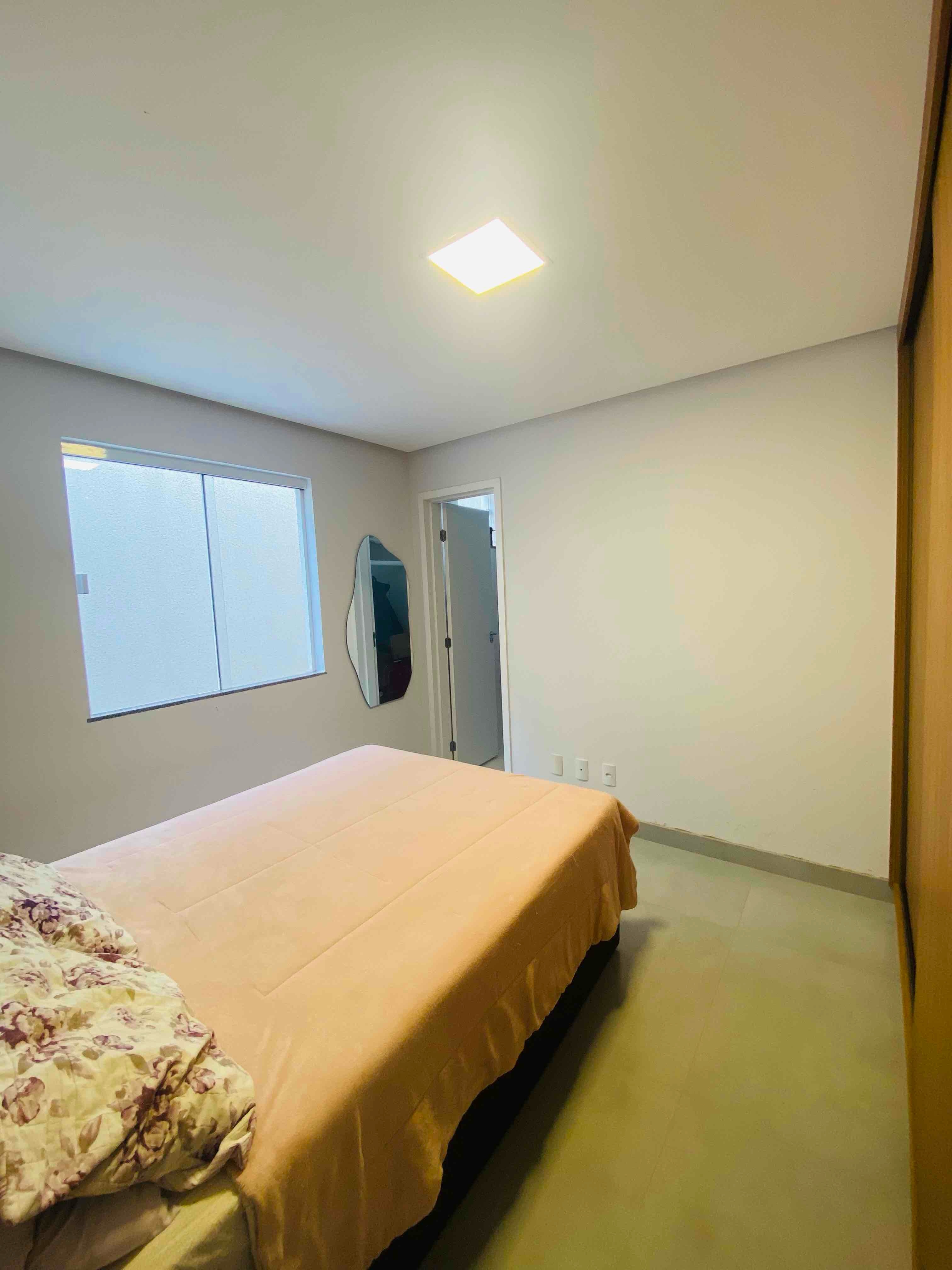 Linda casa no Conde 1, 2 quartos com suíte, 2 vagas de garagem, Primavera, Vitória da Conquista, BA - foto 24